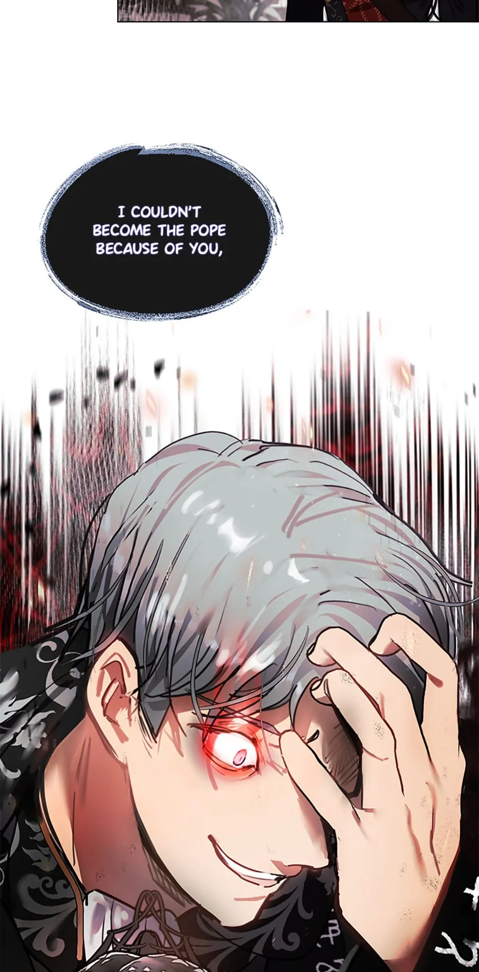 My Family is Obsessed with Me Chapter 78 page 57