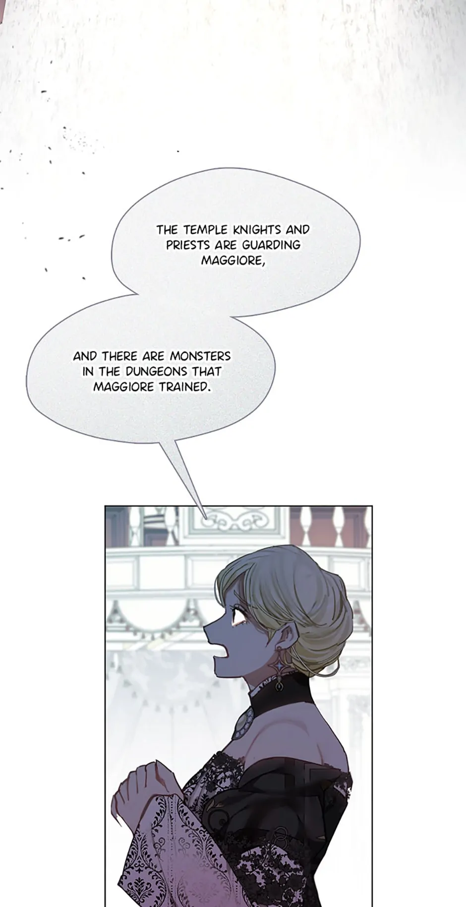 My Family is Obsessed with Me Chapter 78 page 5