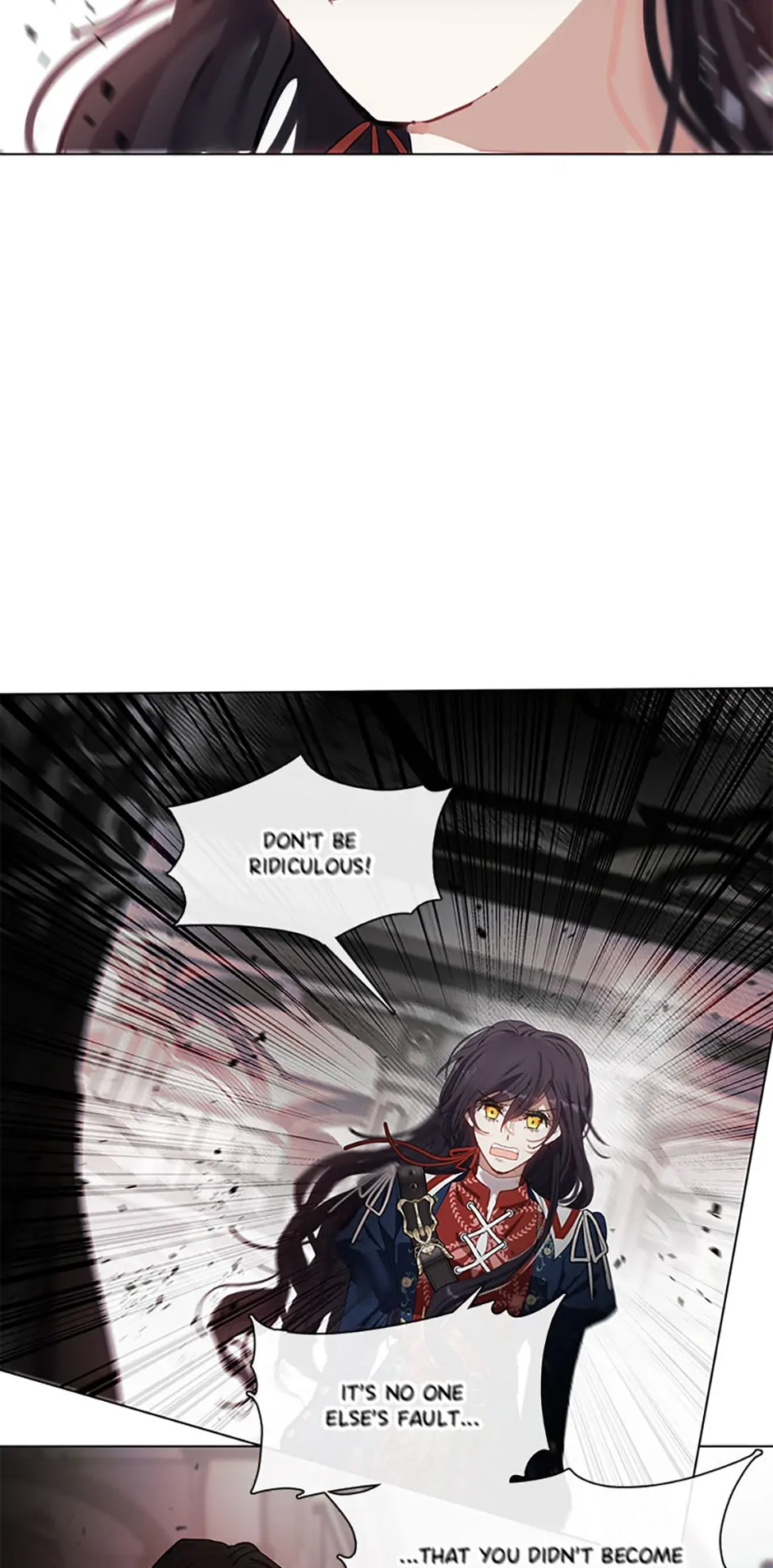 My Family is Obsessed with Me Chapter 78 page 59