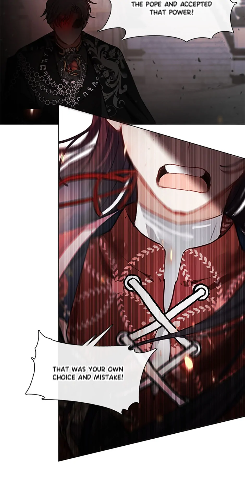 My Family is Obsessed with Me Chapter 78 page 60
