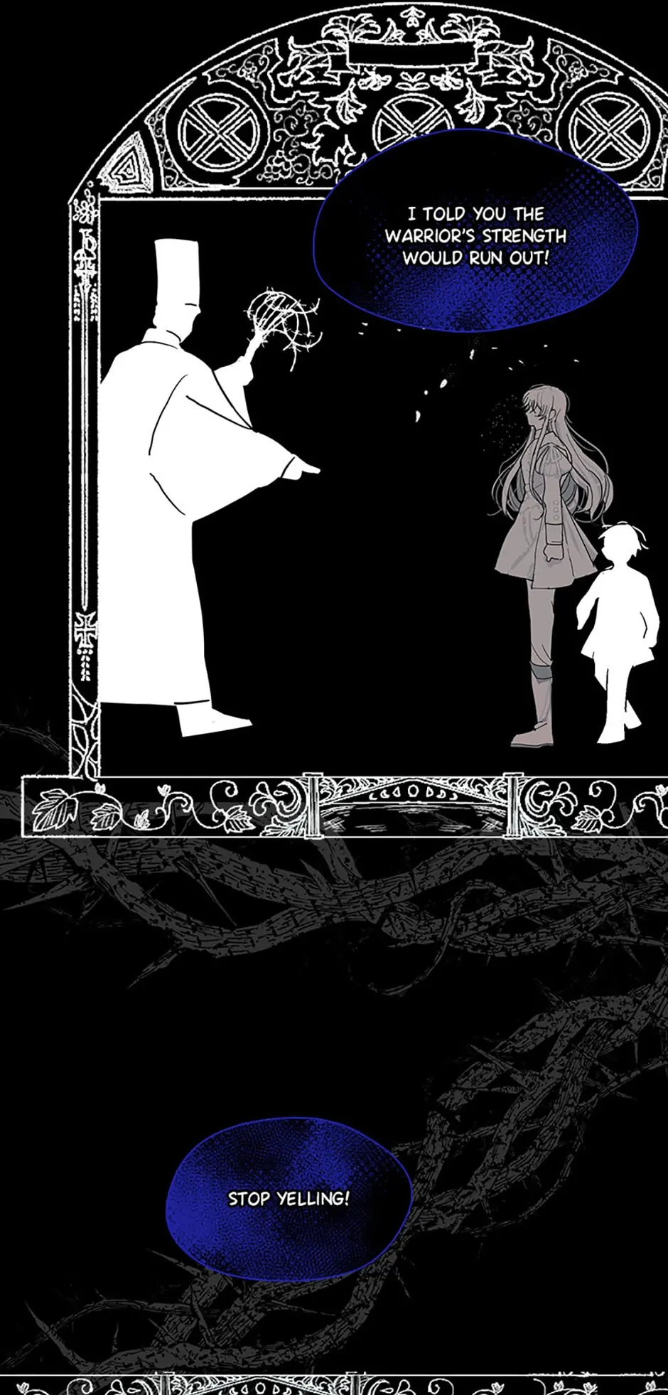 My Family is Obsessed with Me Chapter 78 page 67