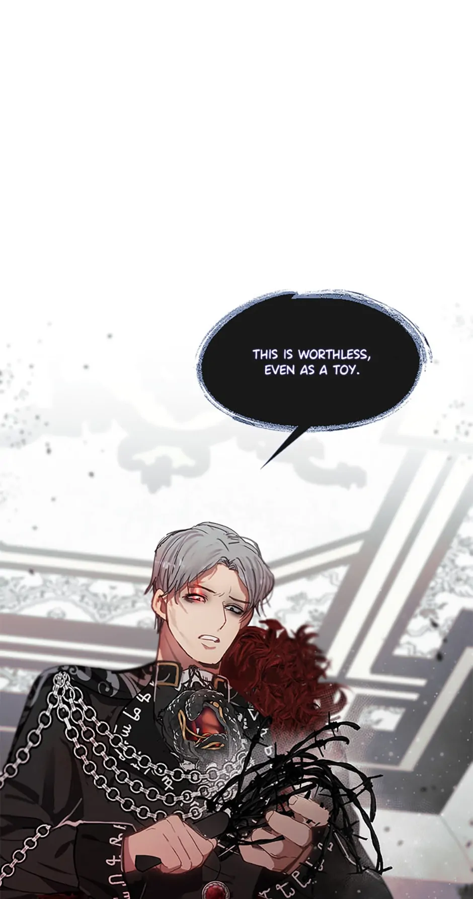 My Family is Obsessed with Me Chapter 78 page 75