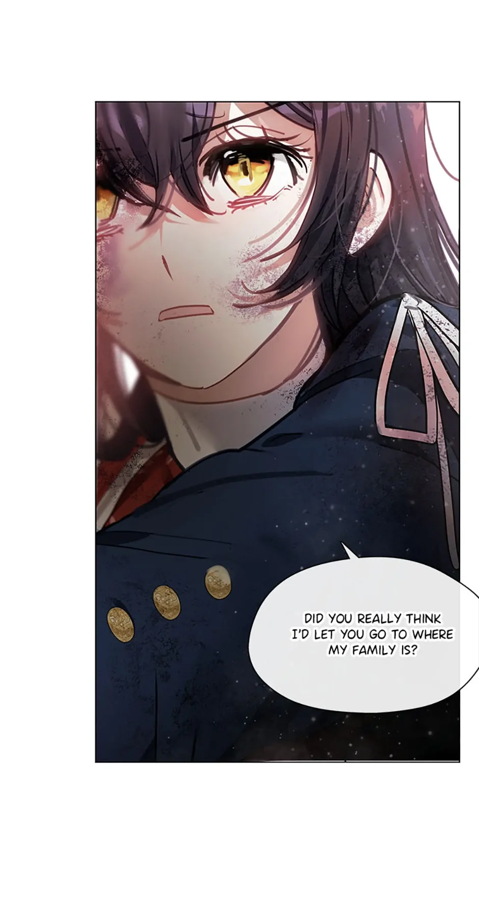 My Family is Obsessed with Me Chapter 78 page 85