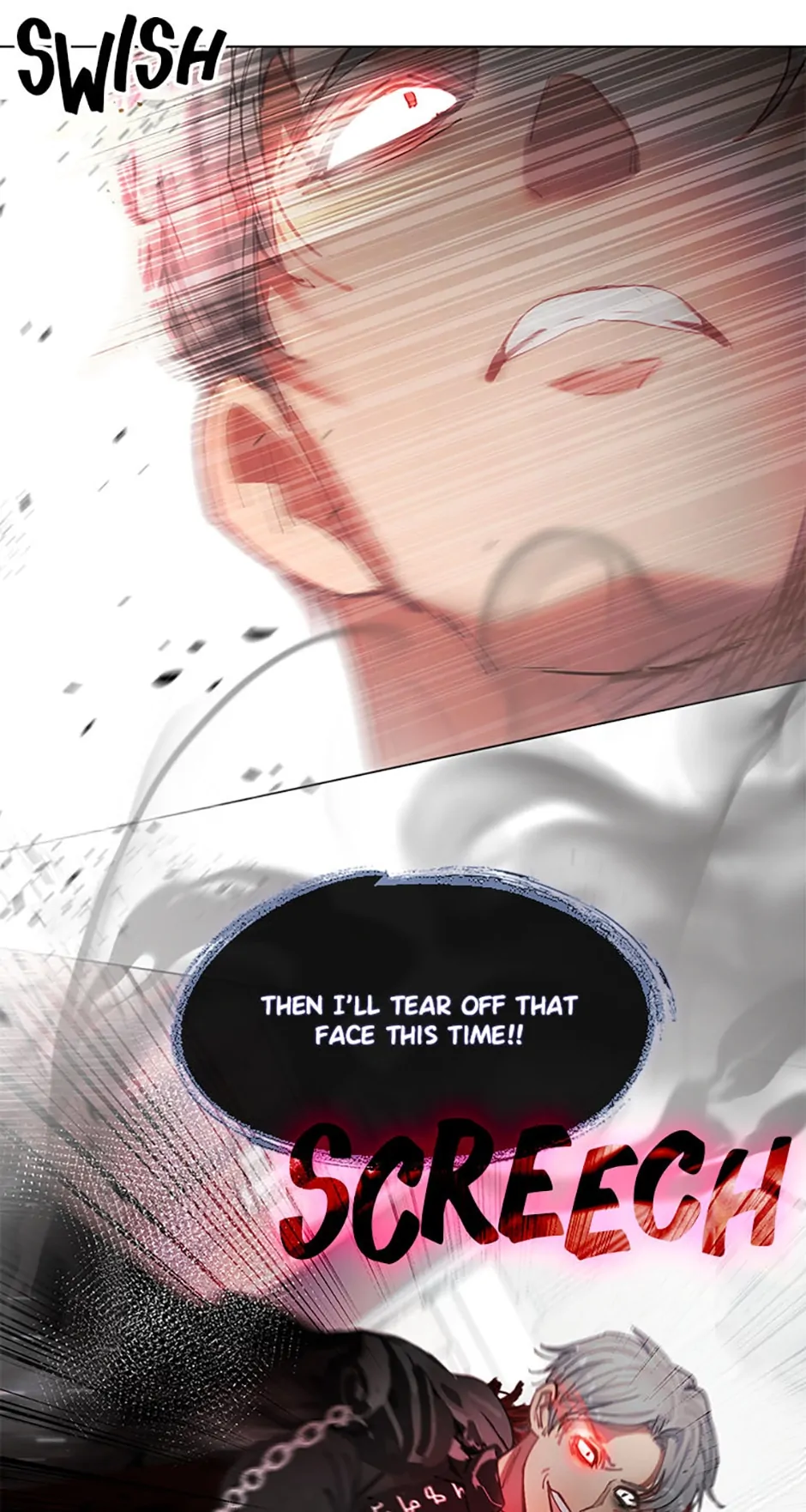 My Family is Obsessed with Me Chapter 78 page 87