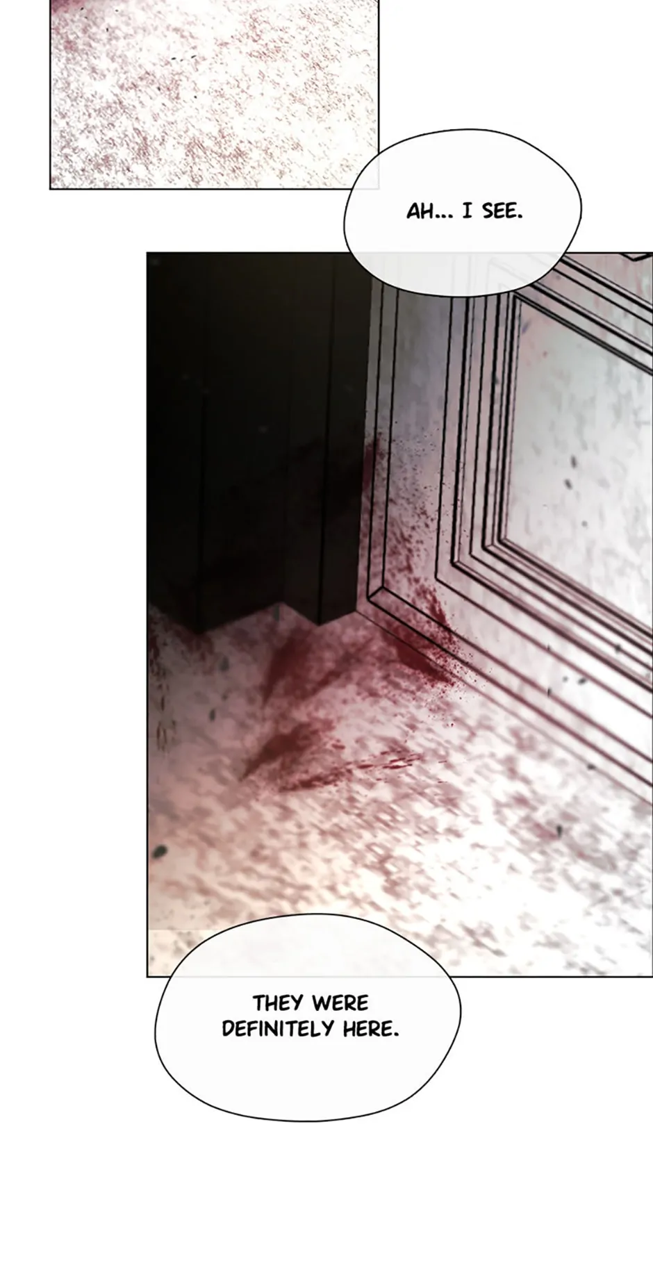 My Family is Obsessed with Me Chapter 78 page 8