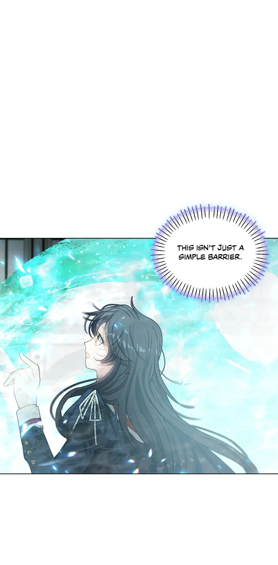 My Family is Obsessed with Me Chapter 78 page 94