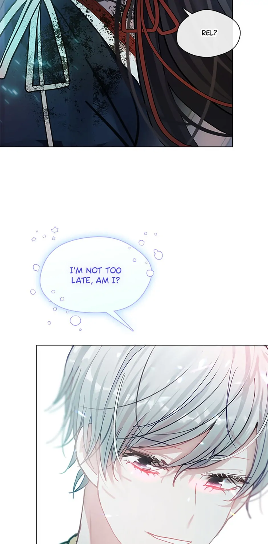 My Family is Obsessed with Me Chapter 78 page 98
