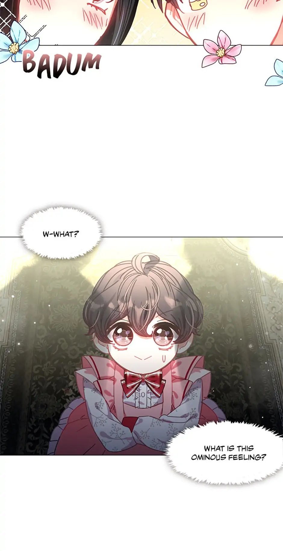 My Family is Obsessed with Me Chapter 8 page 9