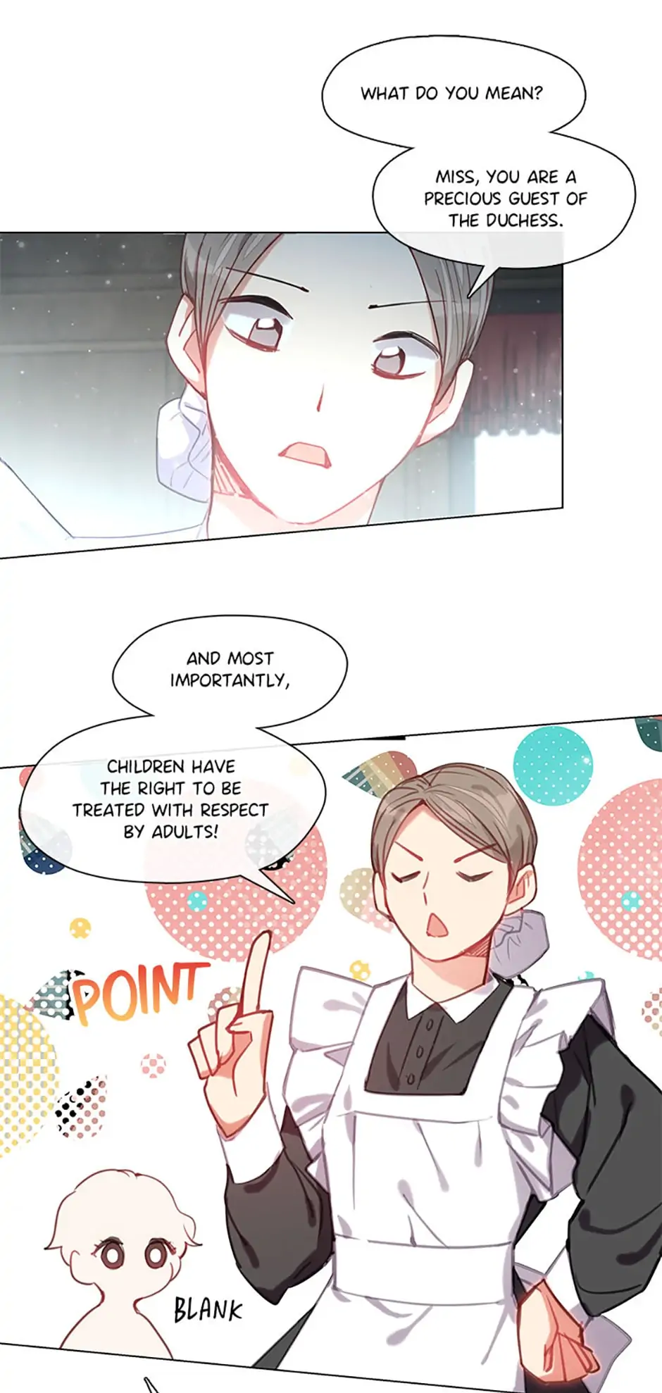 My Family is Obsessed with Me Chapter 8 page 16