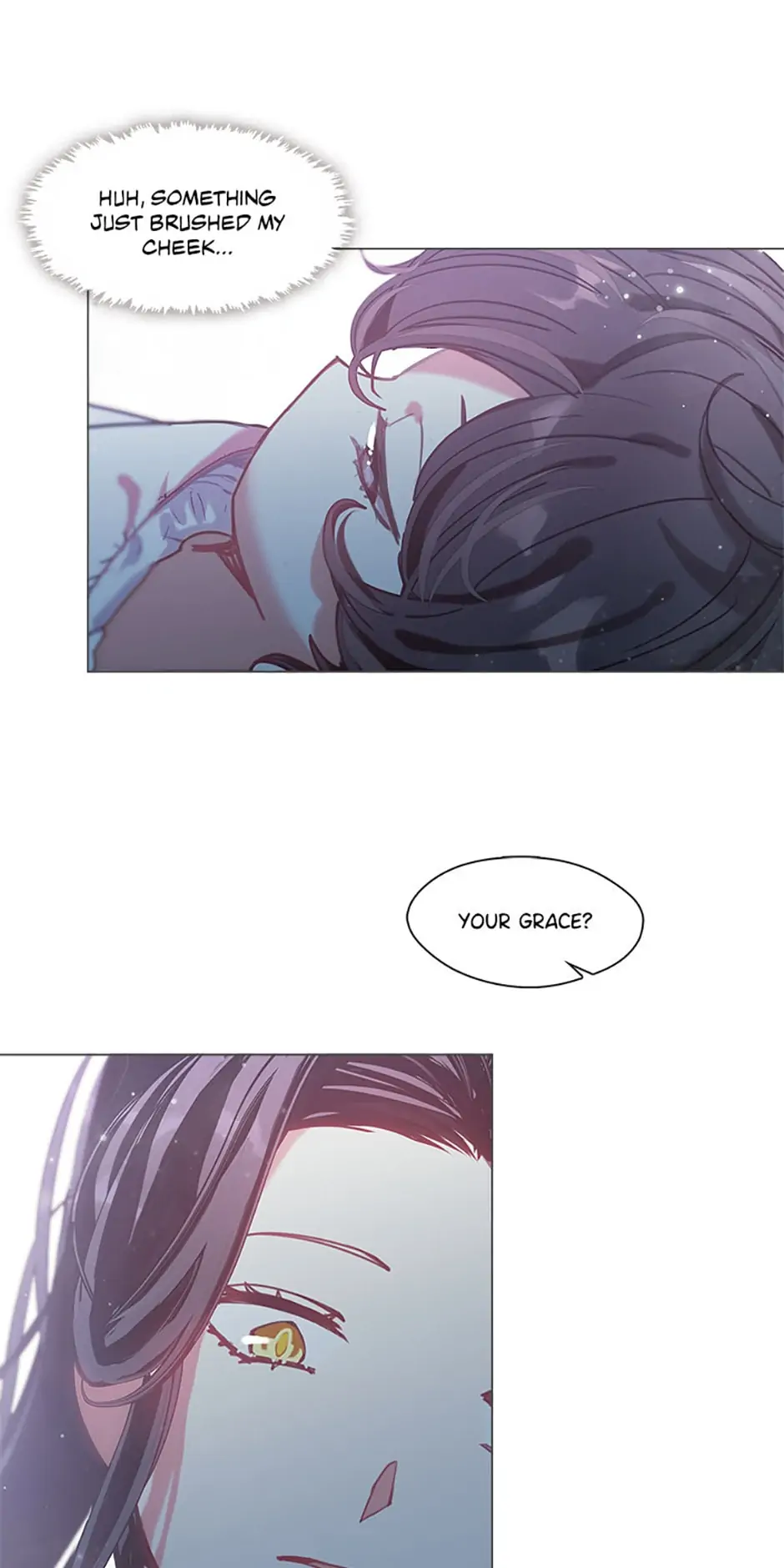 My Family is Obsessed with Me Chapter 8 page 23
