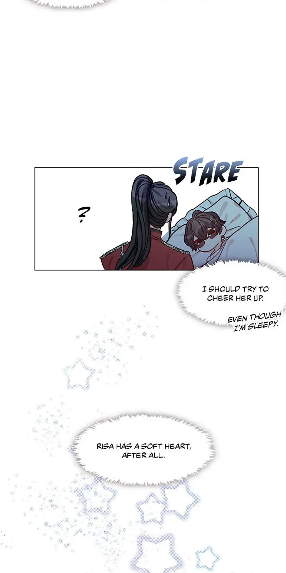 My Family is Obsessed with Me Chapter 8 page 25