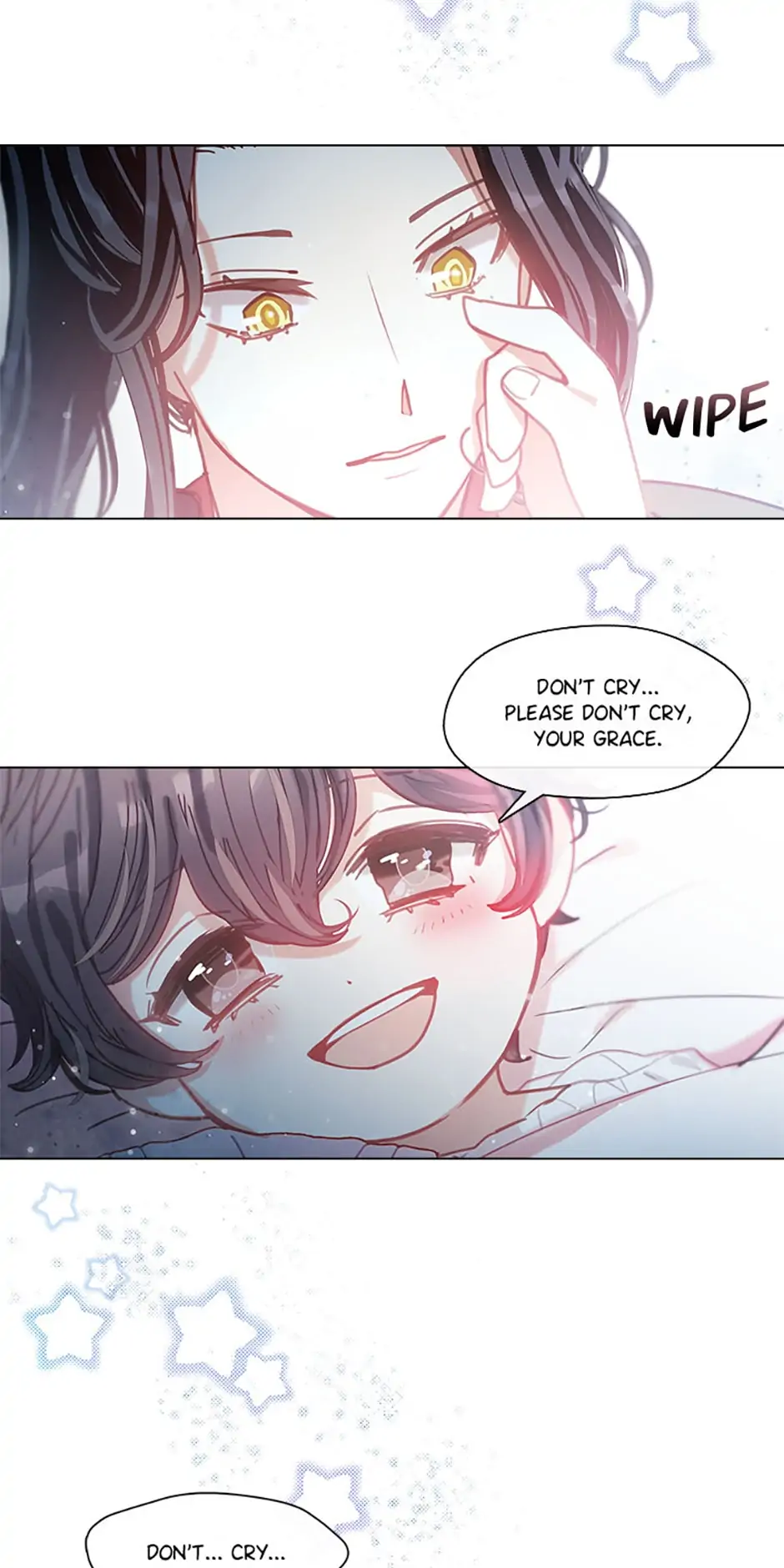 My Family is Obsessed with Me Chapter 8 page 26