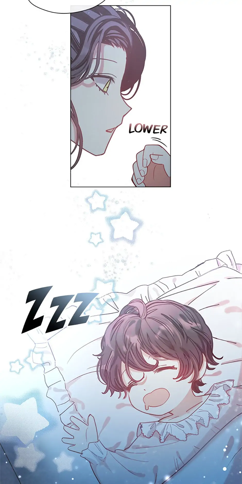 My Family is Obsessed with Me Chapter 8 page 27