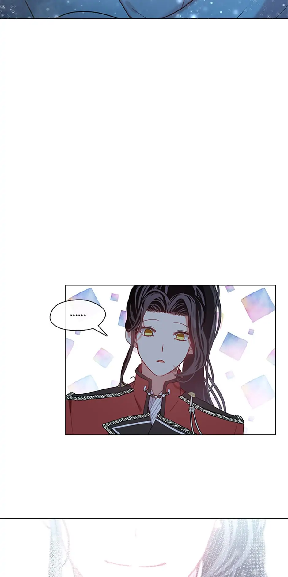 My Family is Obsessed with Me Chapter 8 page 28