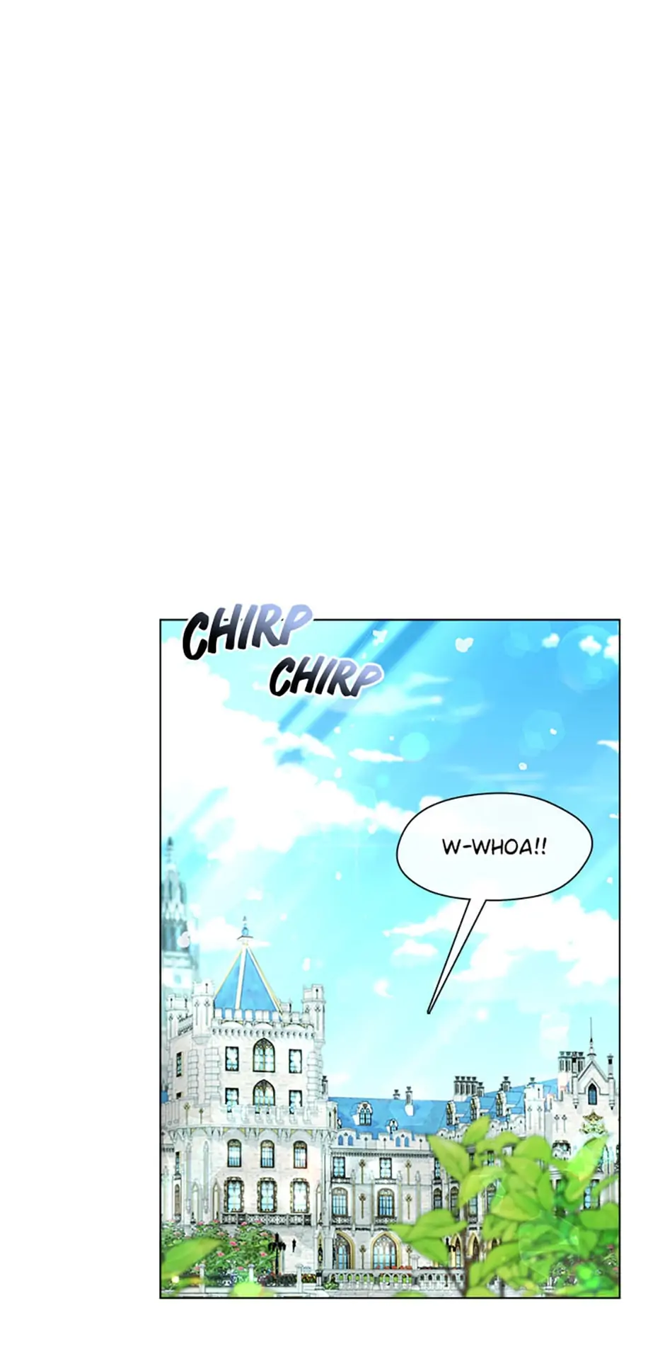 My Family is Obsessed with Me Chapter 8 page 30