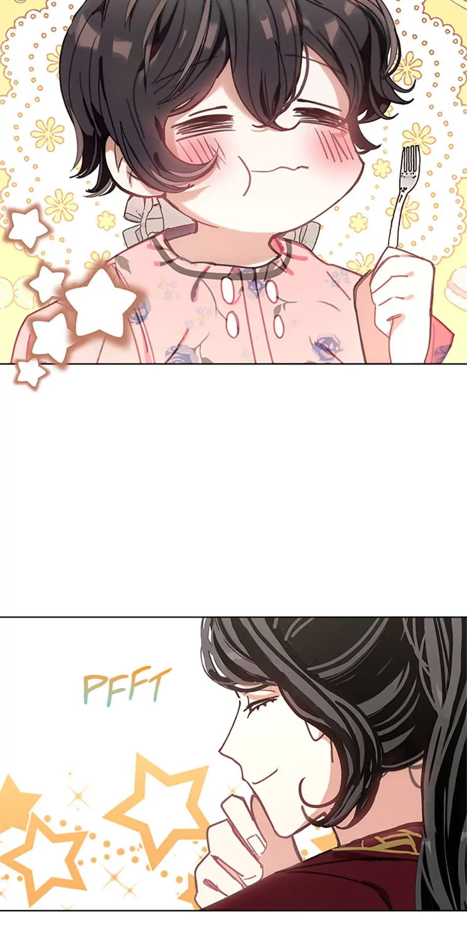 My Family is Obsessed with Me Chapter 8 page 36