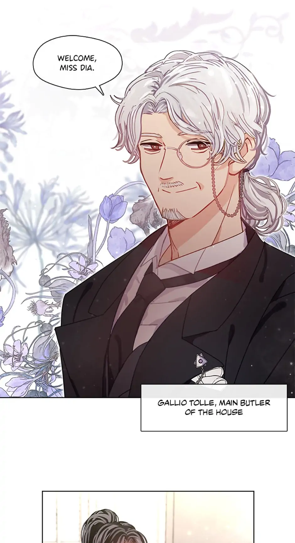 My Family is Obsessed with Me Chapter 8 page 44