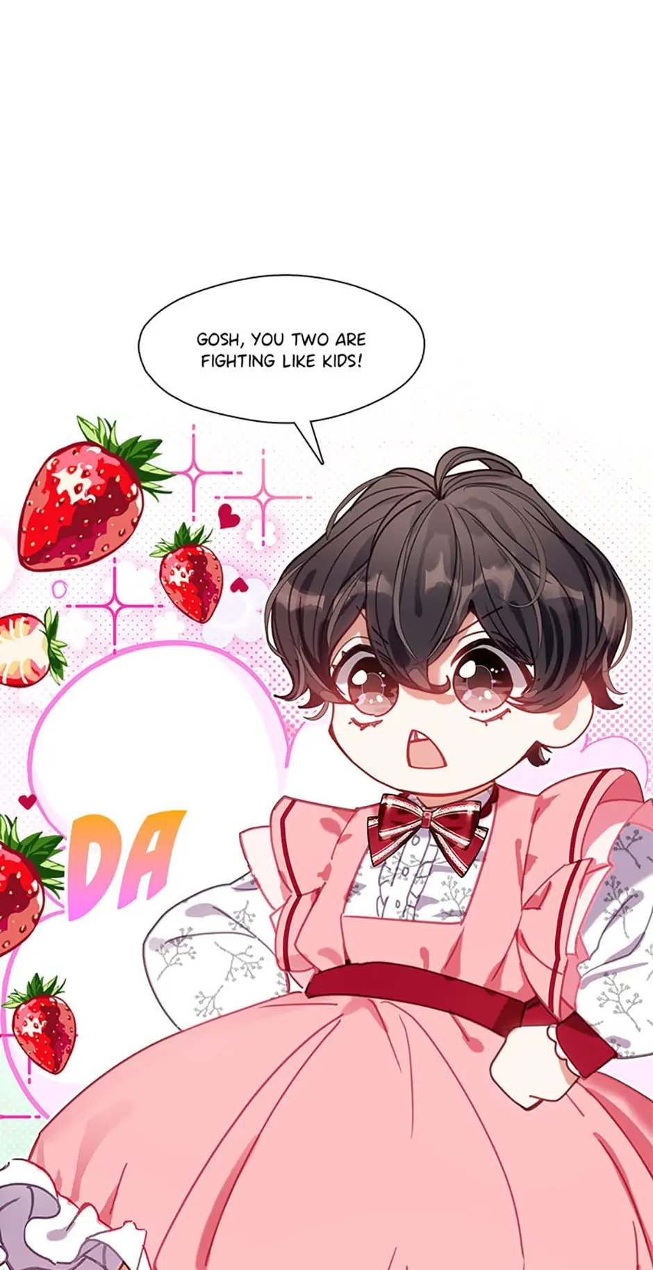 My Family is Obsessed with Me Chapter 8 page 5