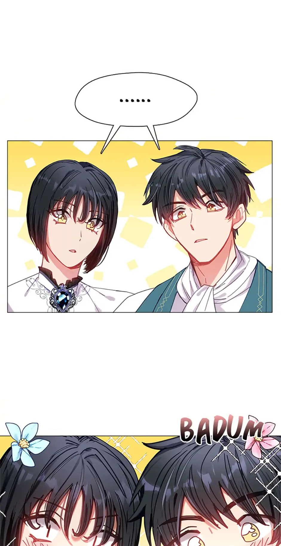 My Family is Obsessed with Me Chapter 8 page 8