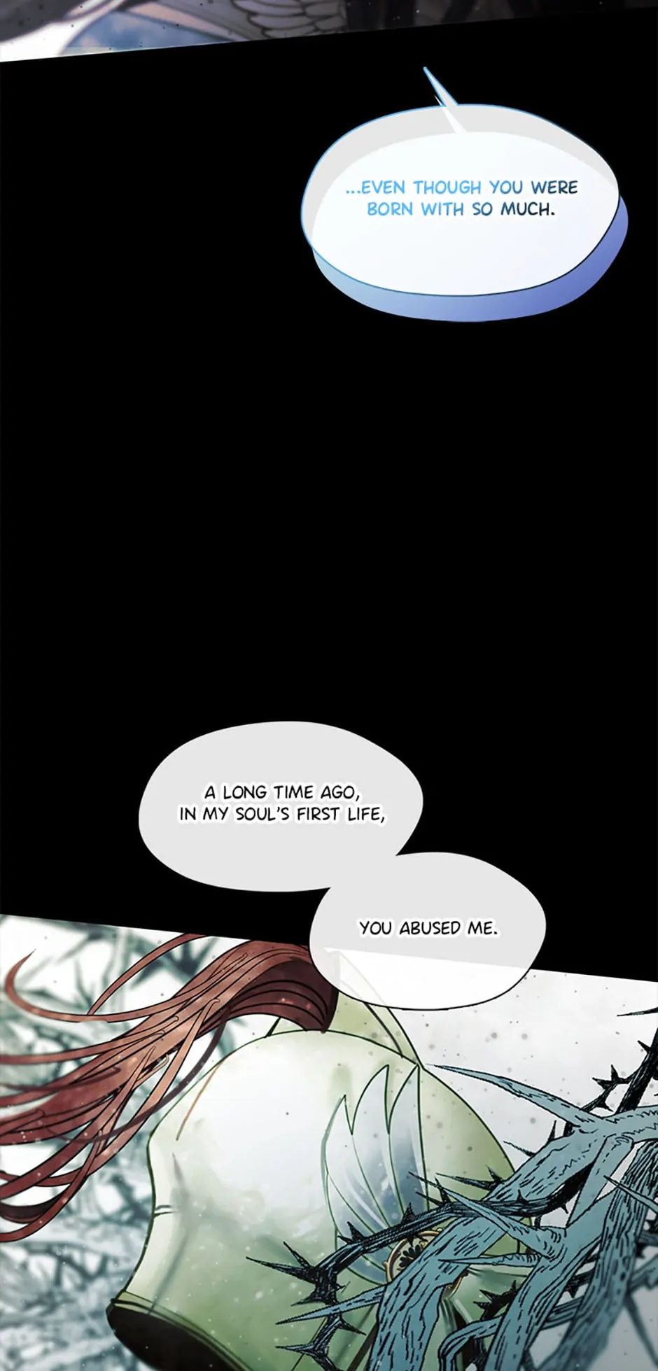 My Family is Obsessed with Me Chapter 81 page 9