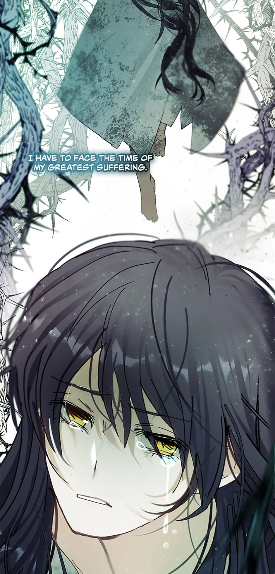 My Family is Obsessed with Me Chapter 81 page 11
