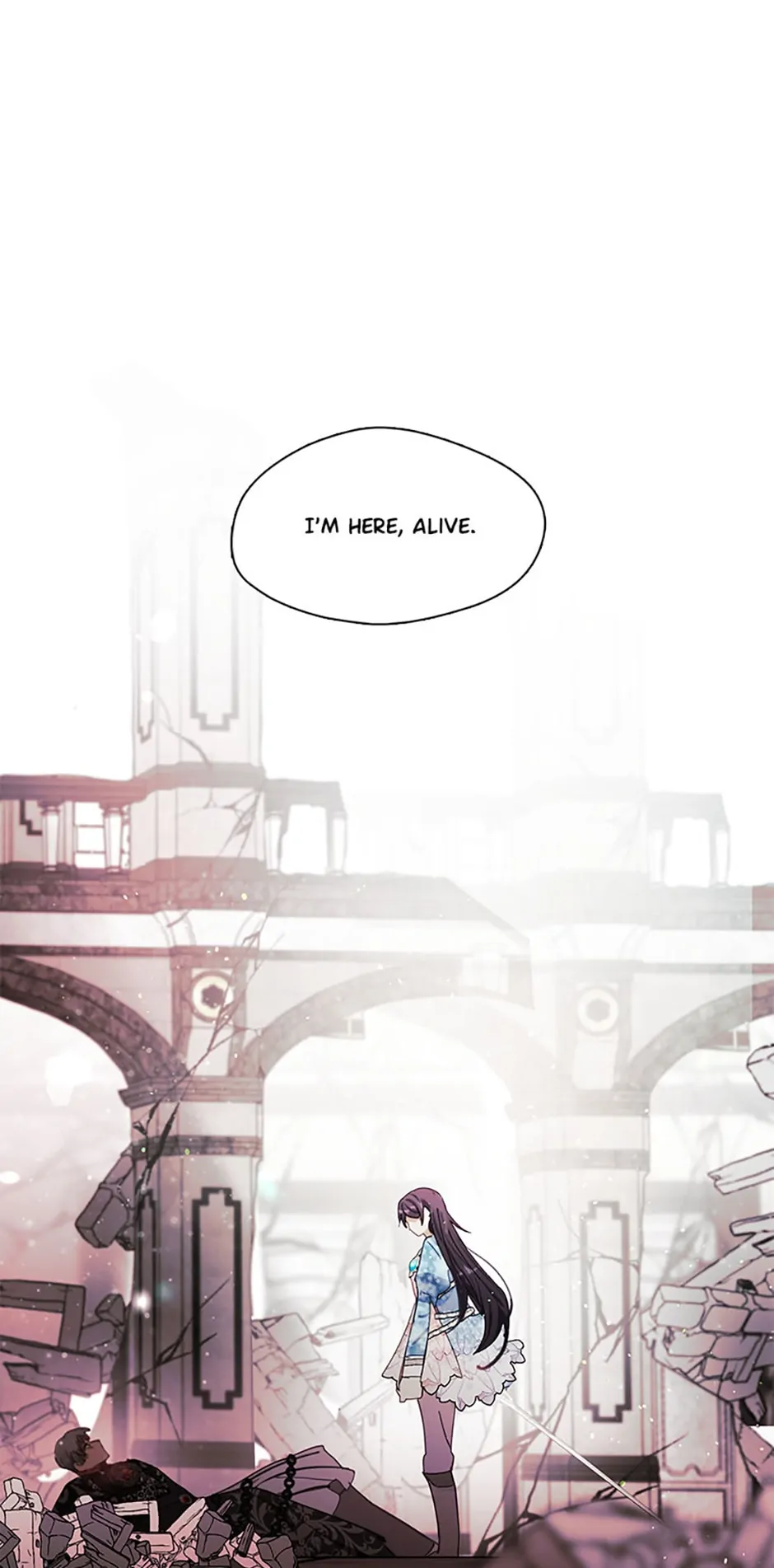 My Family is Obsessed with Me Chapter 81 page 16