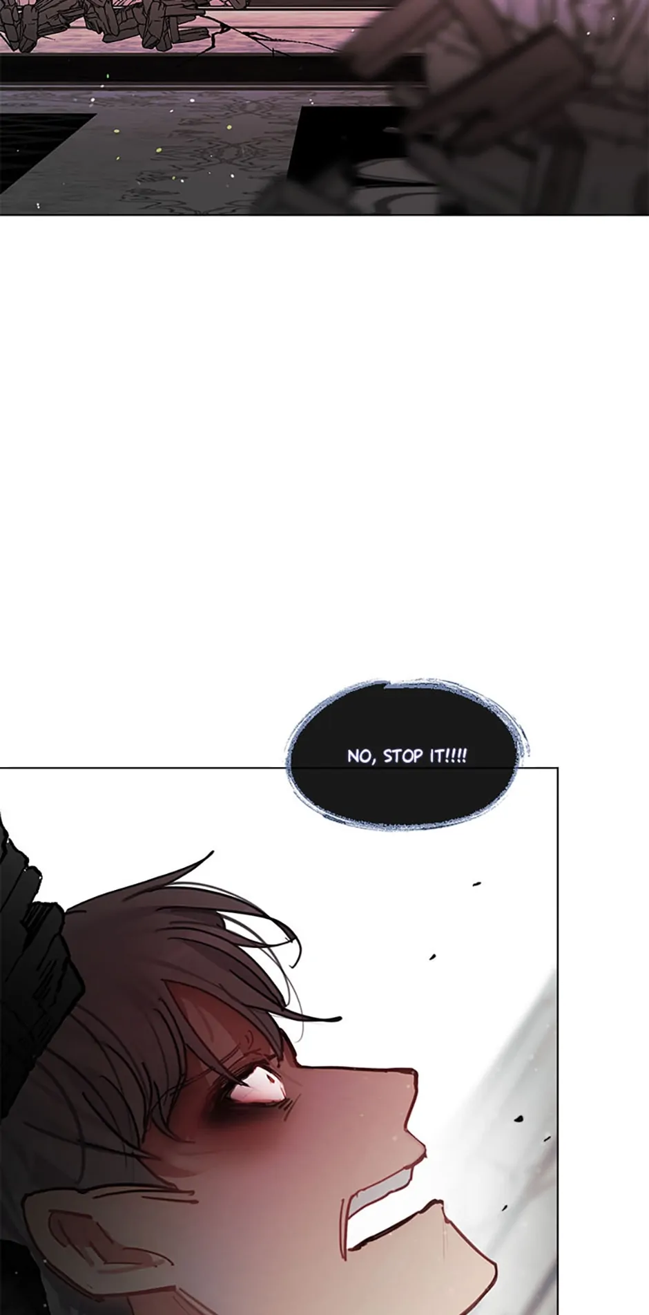 My Family is Obsessed with Me Chapter 81 page 17