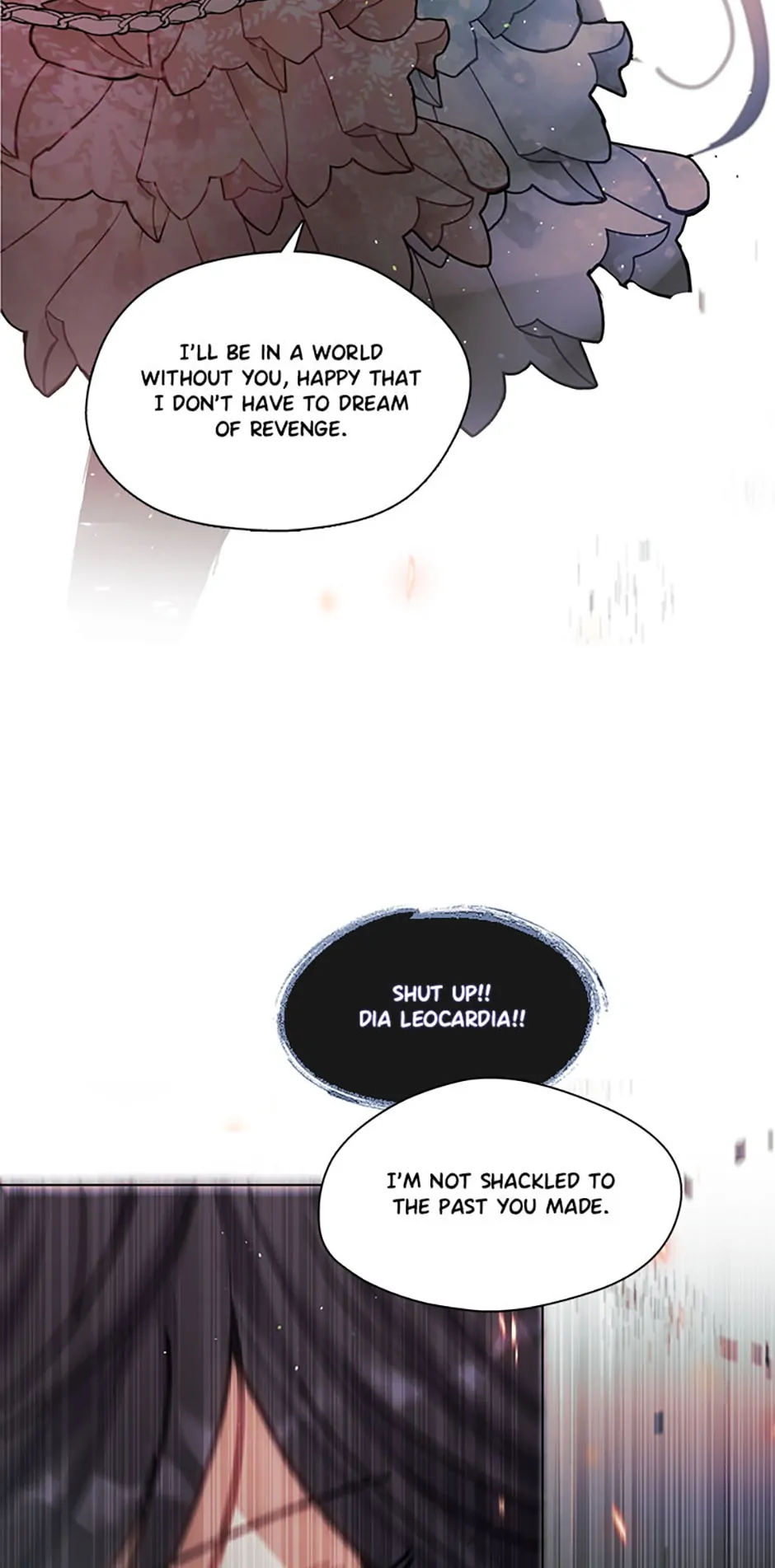 My Family is Obsessed with Me Chapter 81 page 20