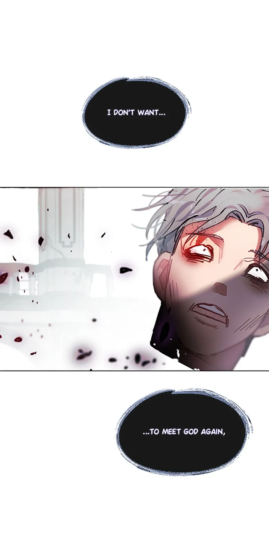 My Family is Obsessed with Me Chapter 81 page 24