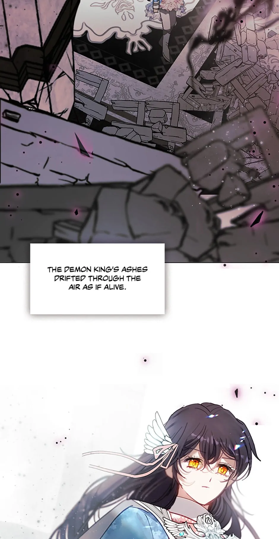My Family is Obsessed with Me Chapter 81 page 27