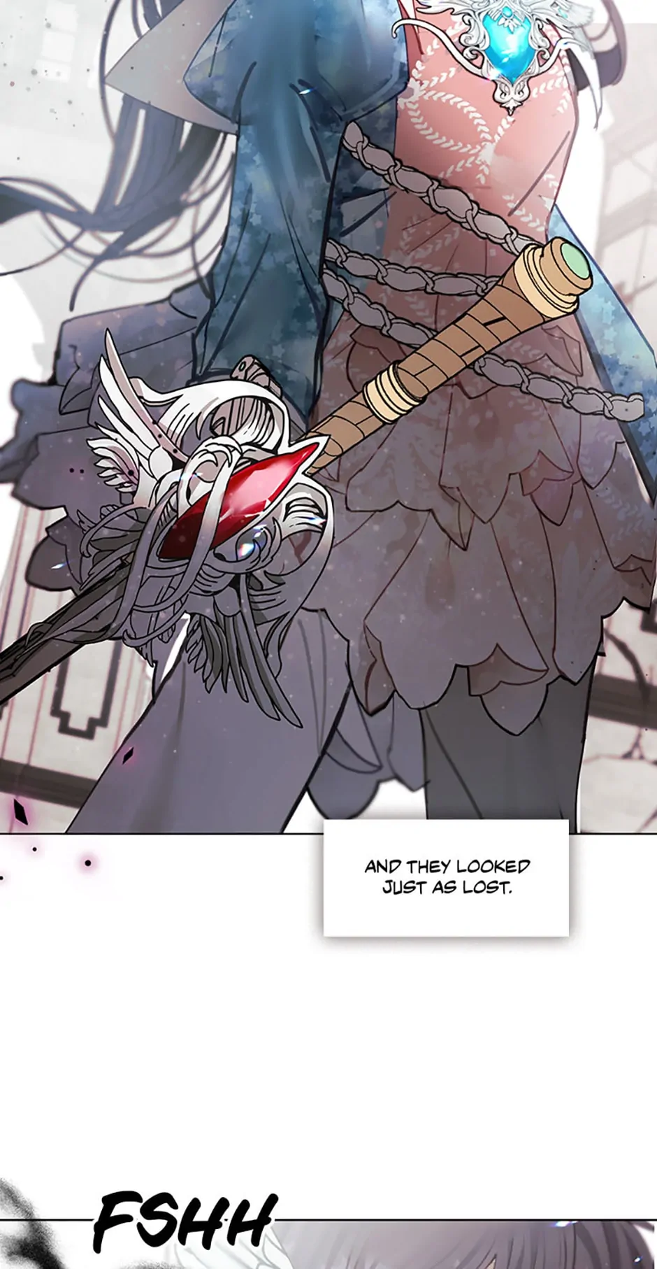 My Family is Obsessed with Me Chapter 81 page 28
