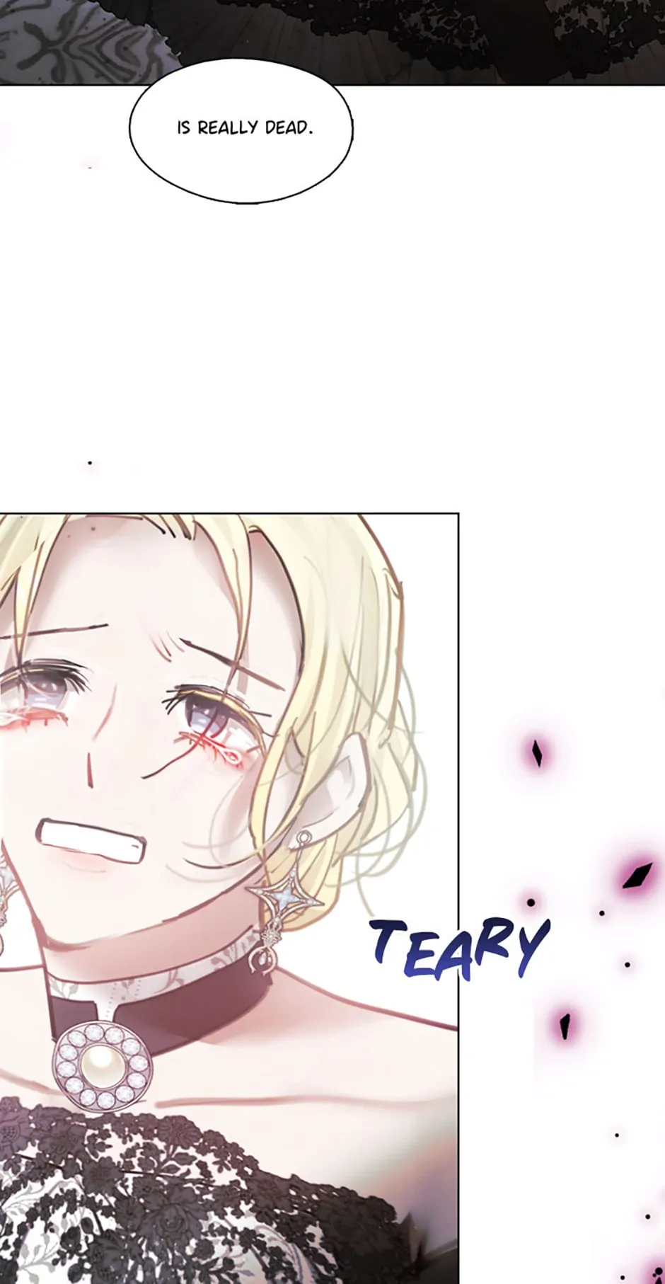 My Family is Obsessed with Me Chapter 81 page 31