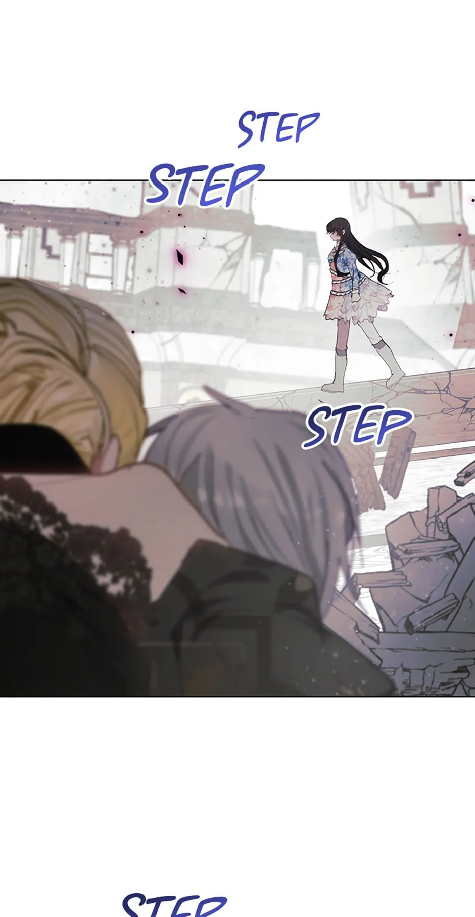 My Family is Obsessed with Me Chapter 81 page 33