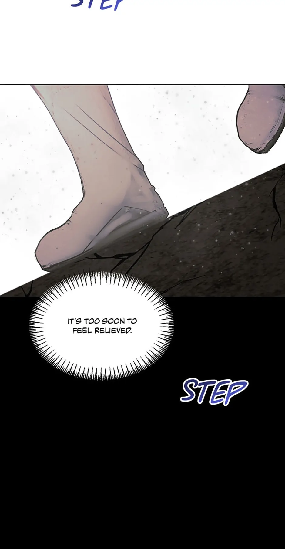 My Family is Obsessed with Me Chapter 81 page 34