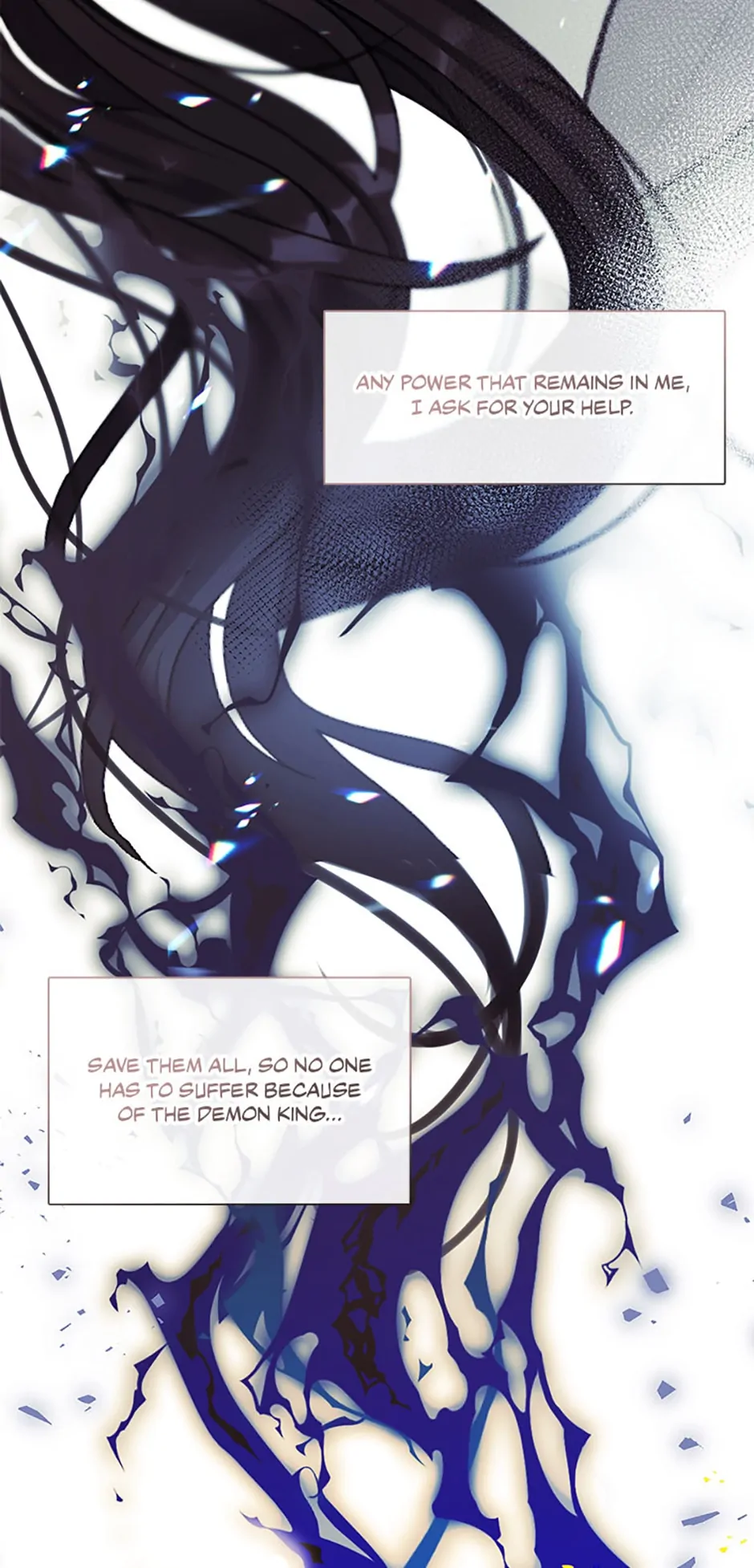 My Family is Obsessed with Me Chapter 81 page 49