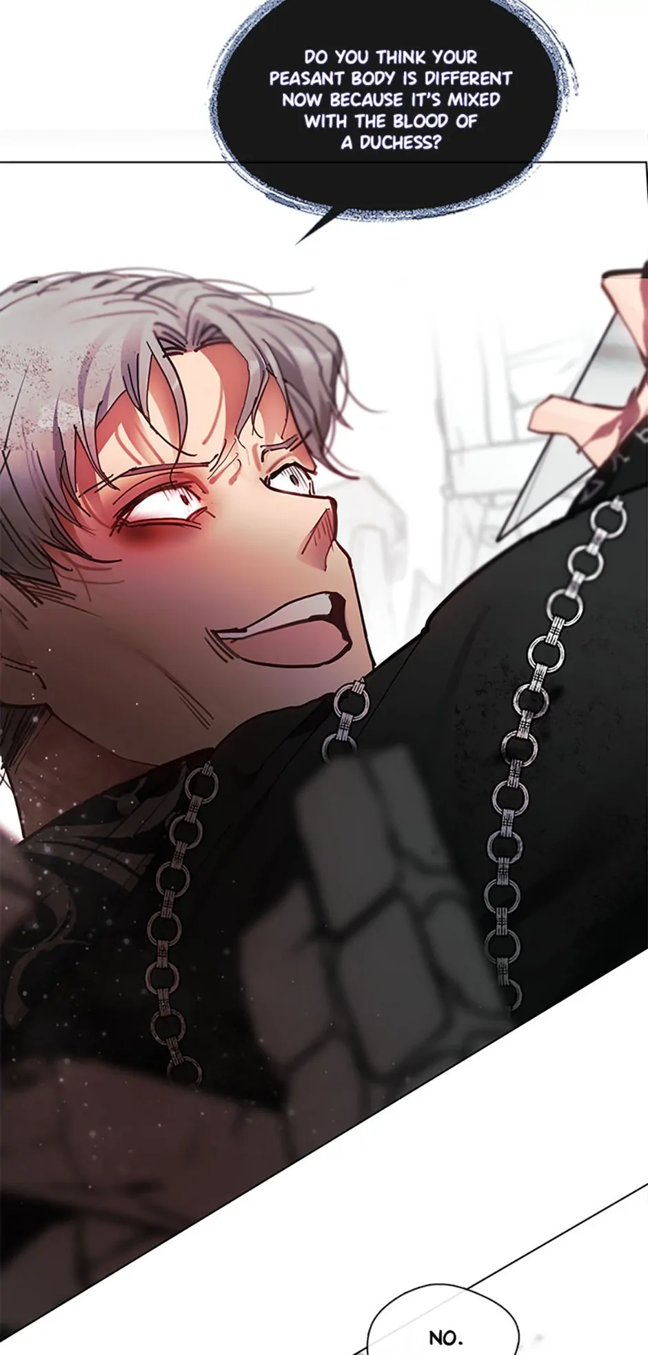 My Family is Obsessed with Me Chapter 81 page 5