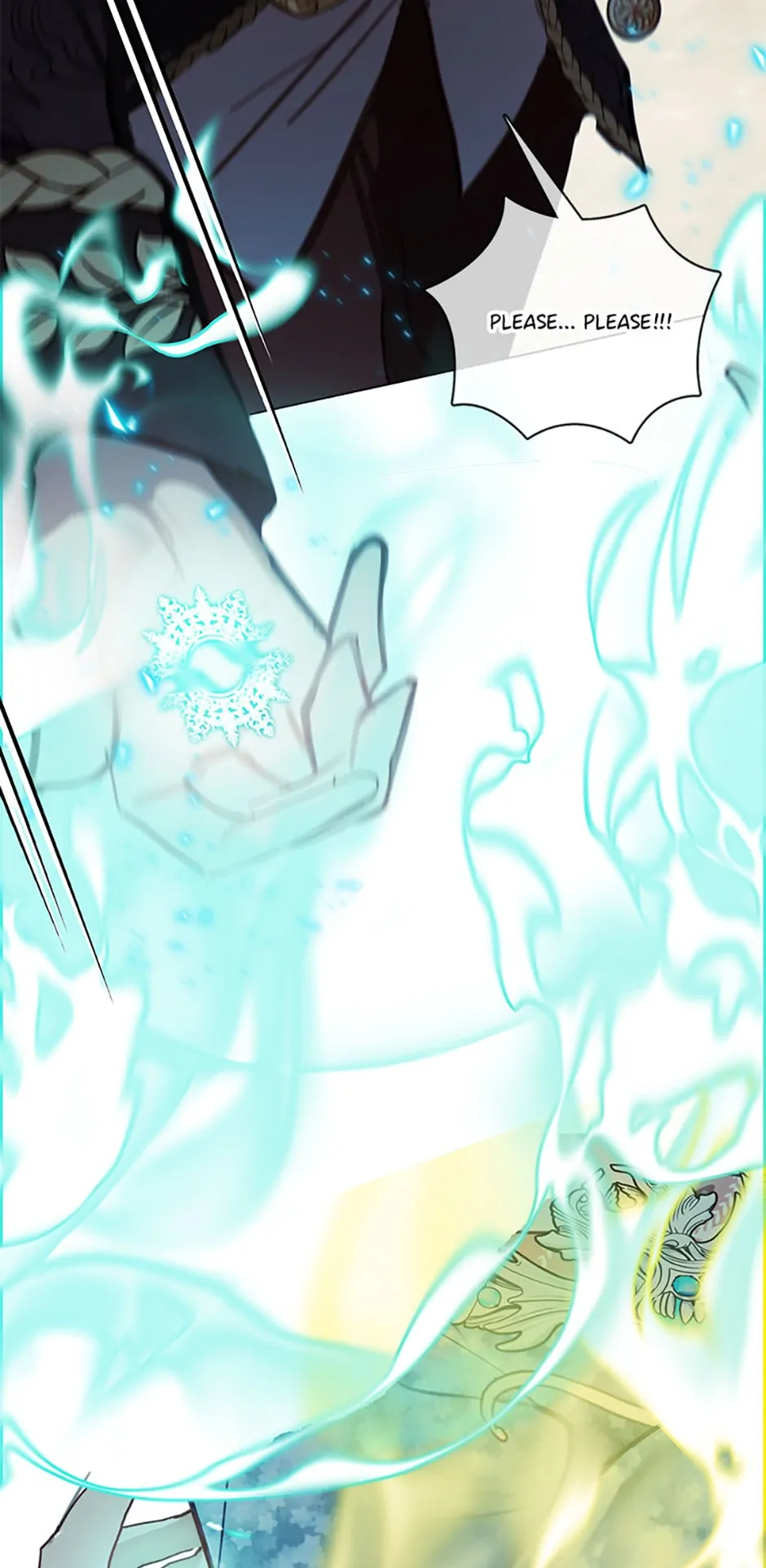 My Family is Obsessed with Me Chapter 81 page 67