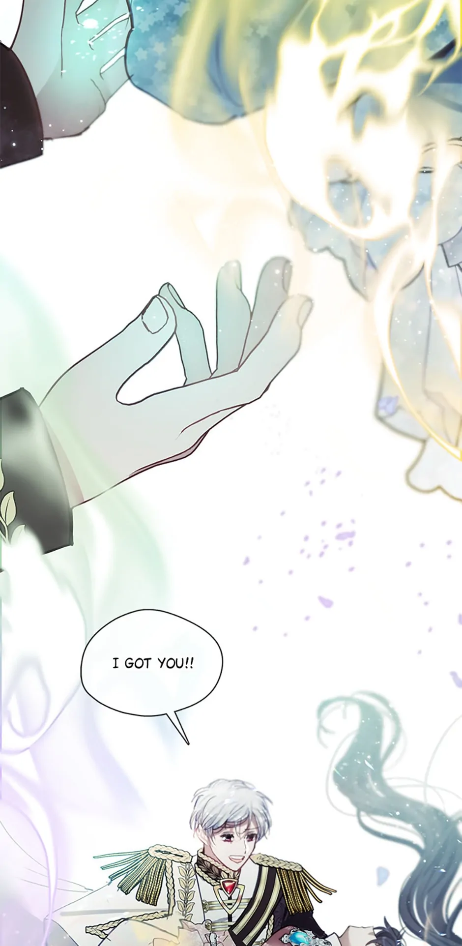 My Family is Obsessed with Me Chapter 81 page 68