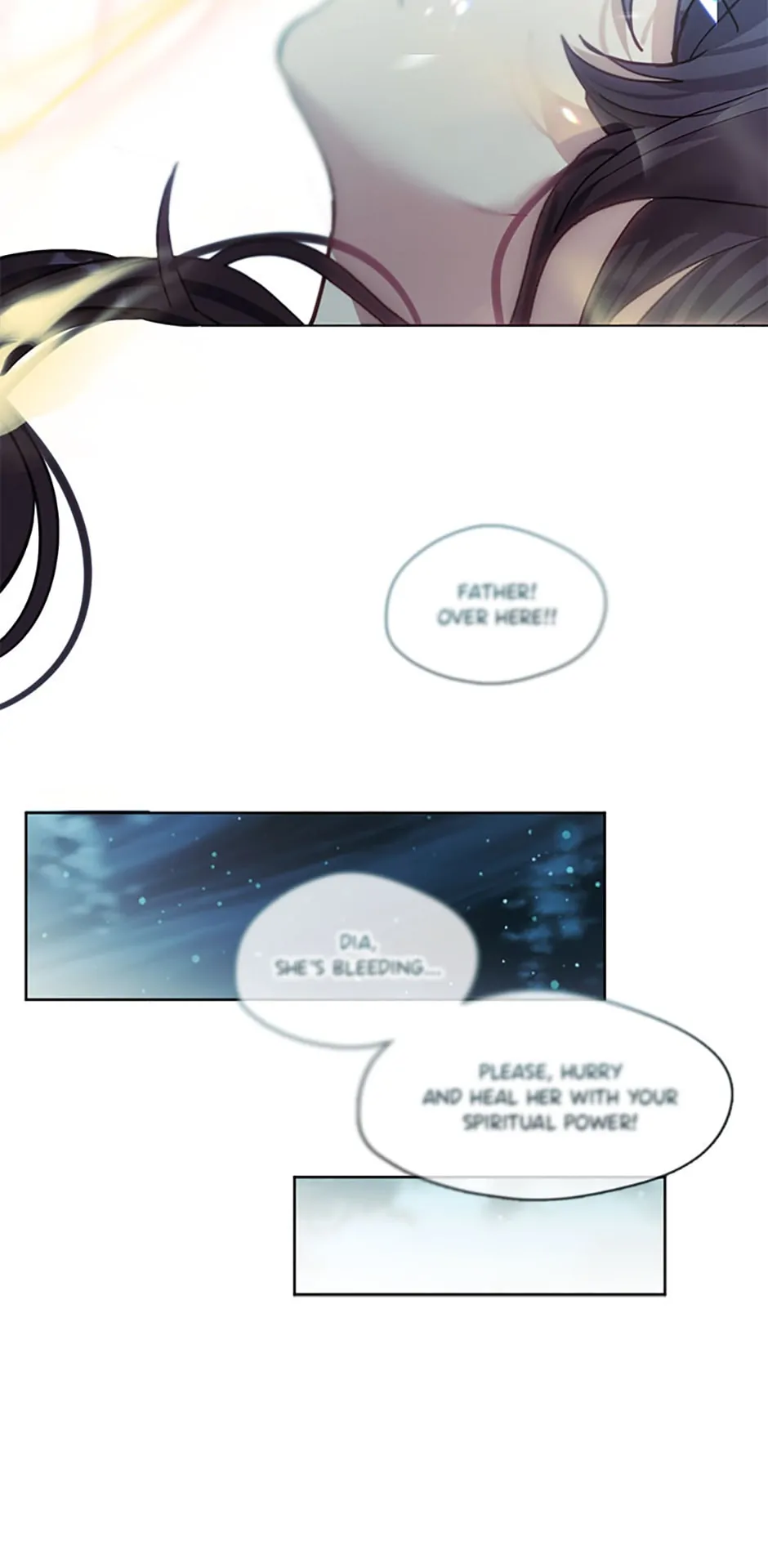 My Family is Obsessed with Me Chapter 81 page 70