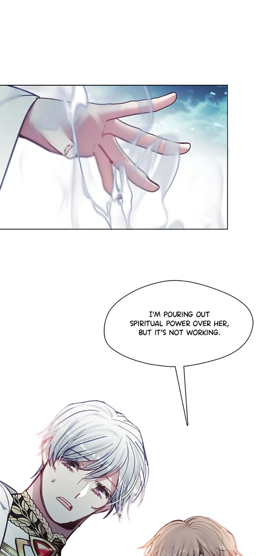 My Family is Obsessed with Me Chapter 81 page 71