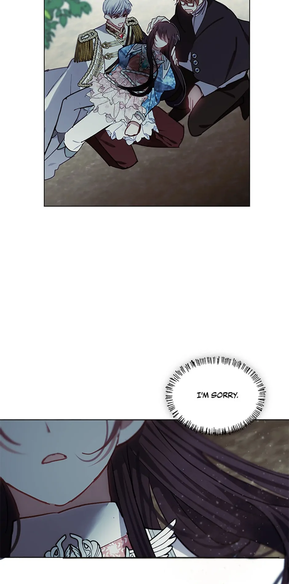 My Family is Obsessed with Me Chapter 81 page 73