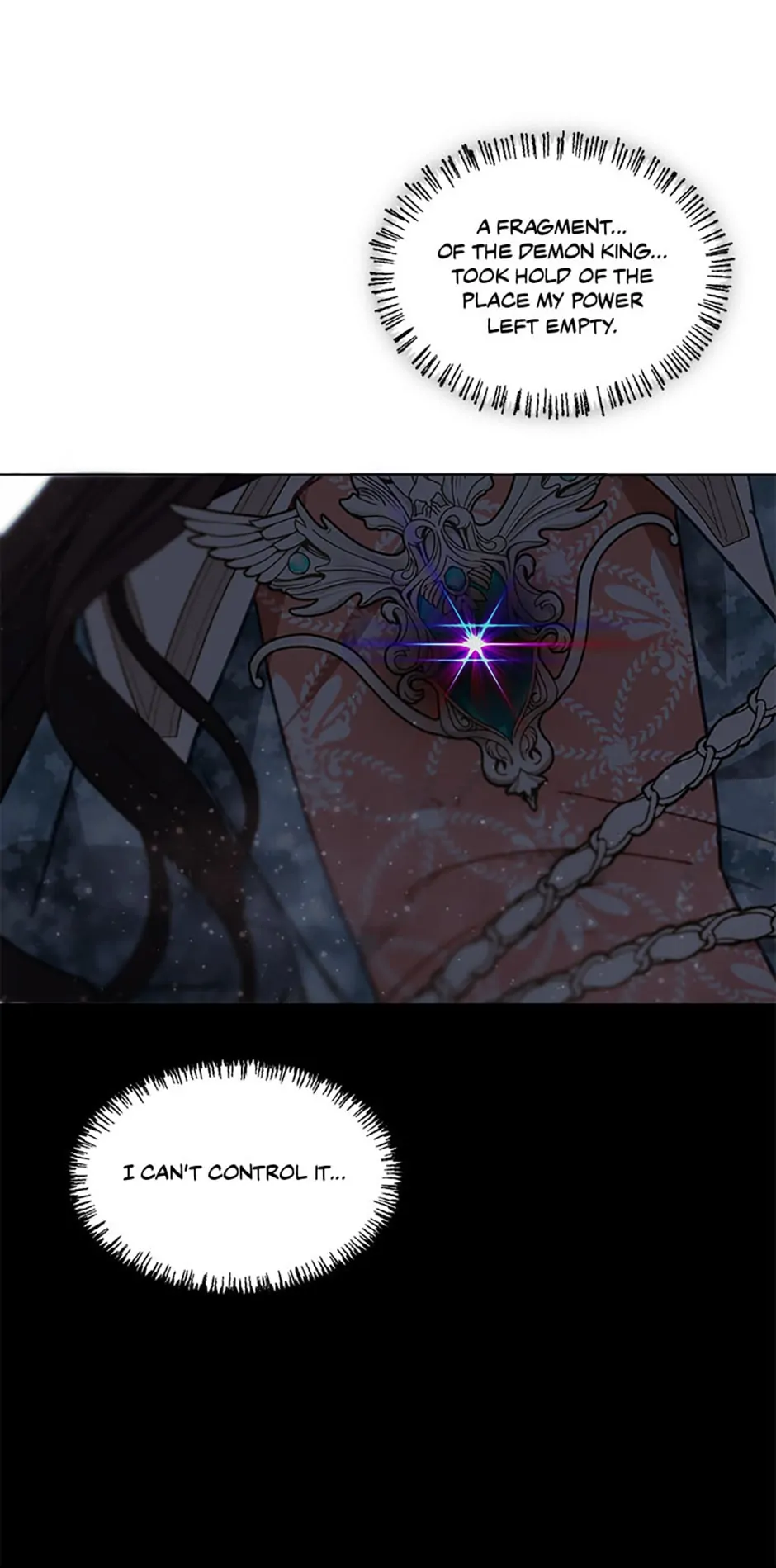 My Family is Obsessed with Me Chapter 81 page 75