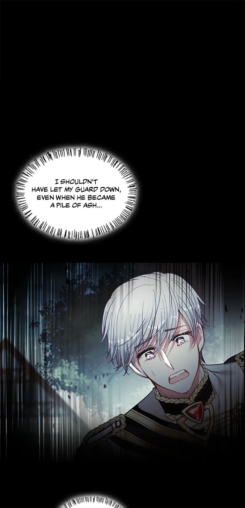My Family is Obsessed with Me Chapter 81 page 76