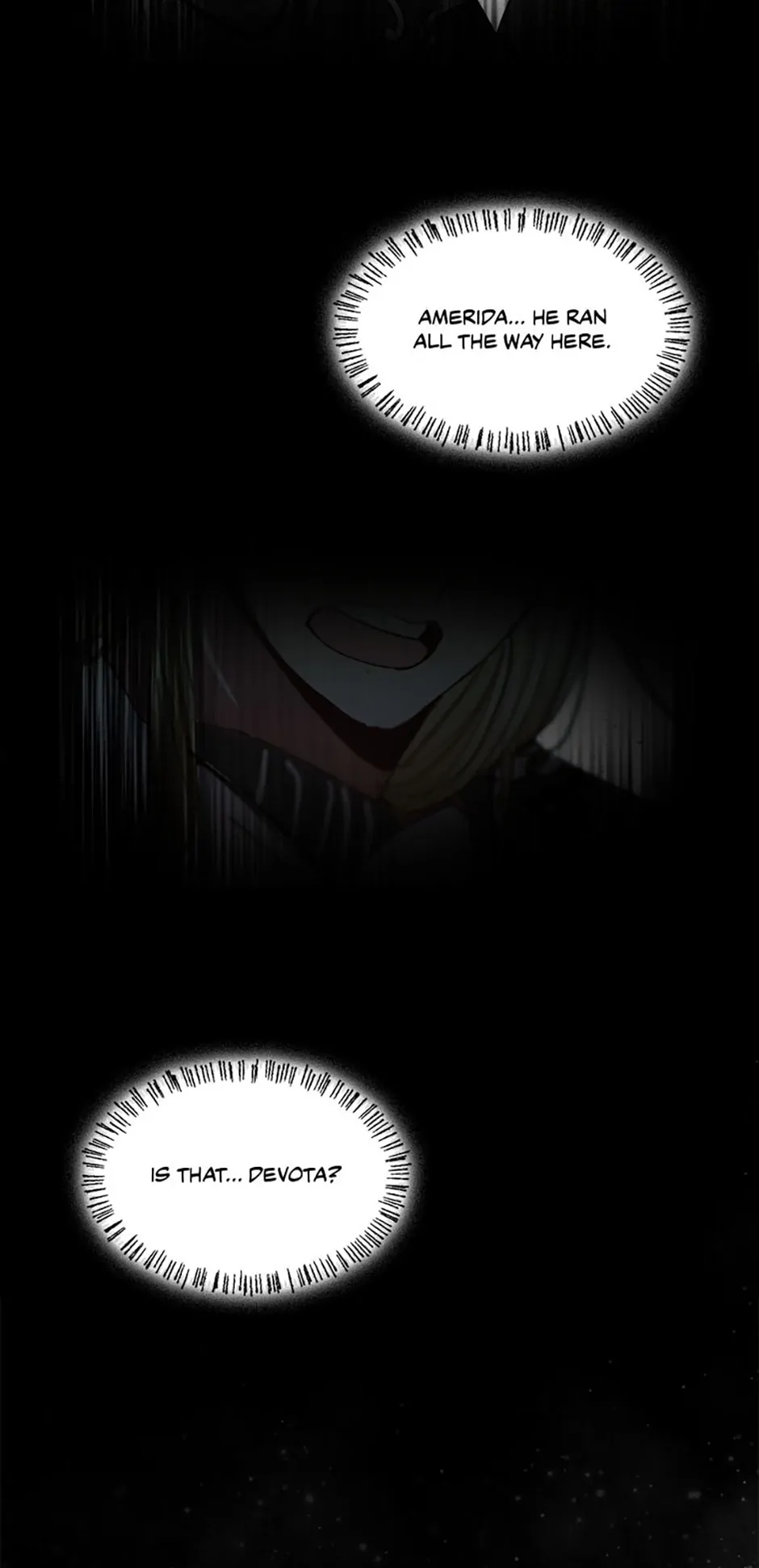 My Family is Obsessed with Me Chapter 81 page 78