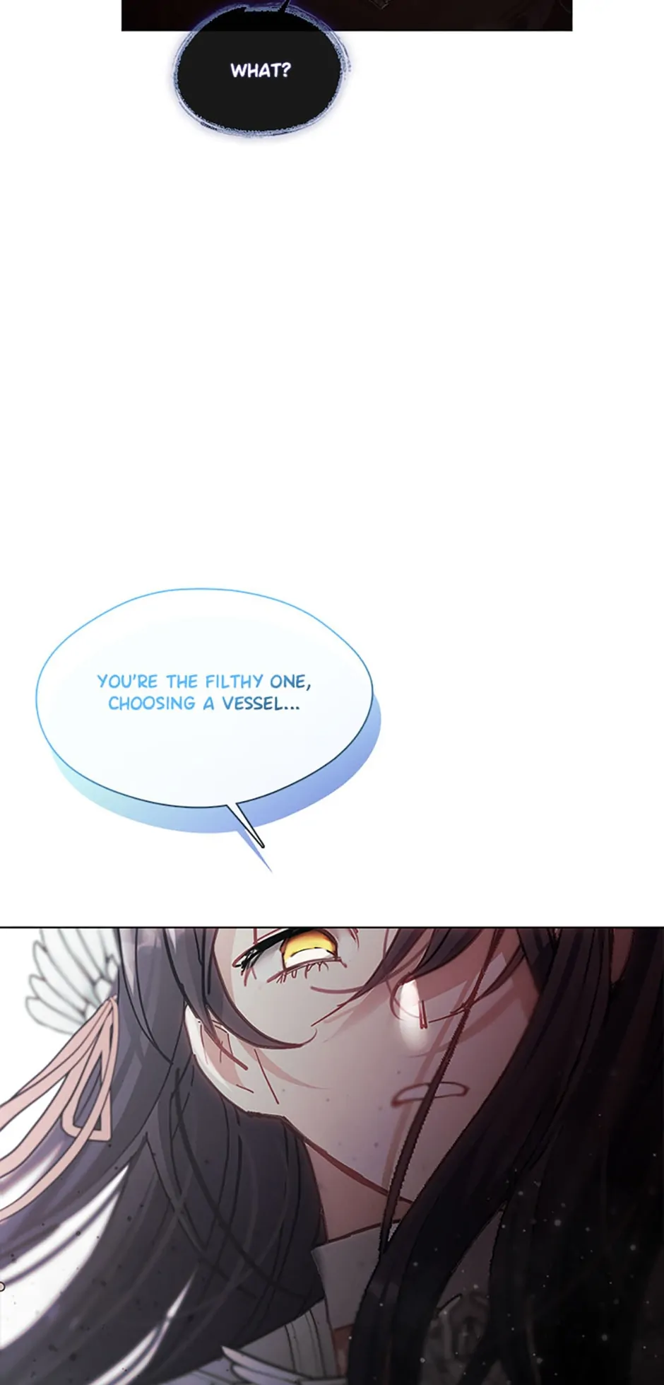 My Family is Obsessed with Me Chapter 81 page 8