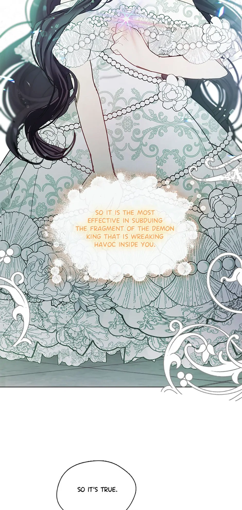 My Family is Obsessed with Me Chapter 82 page 11