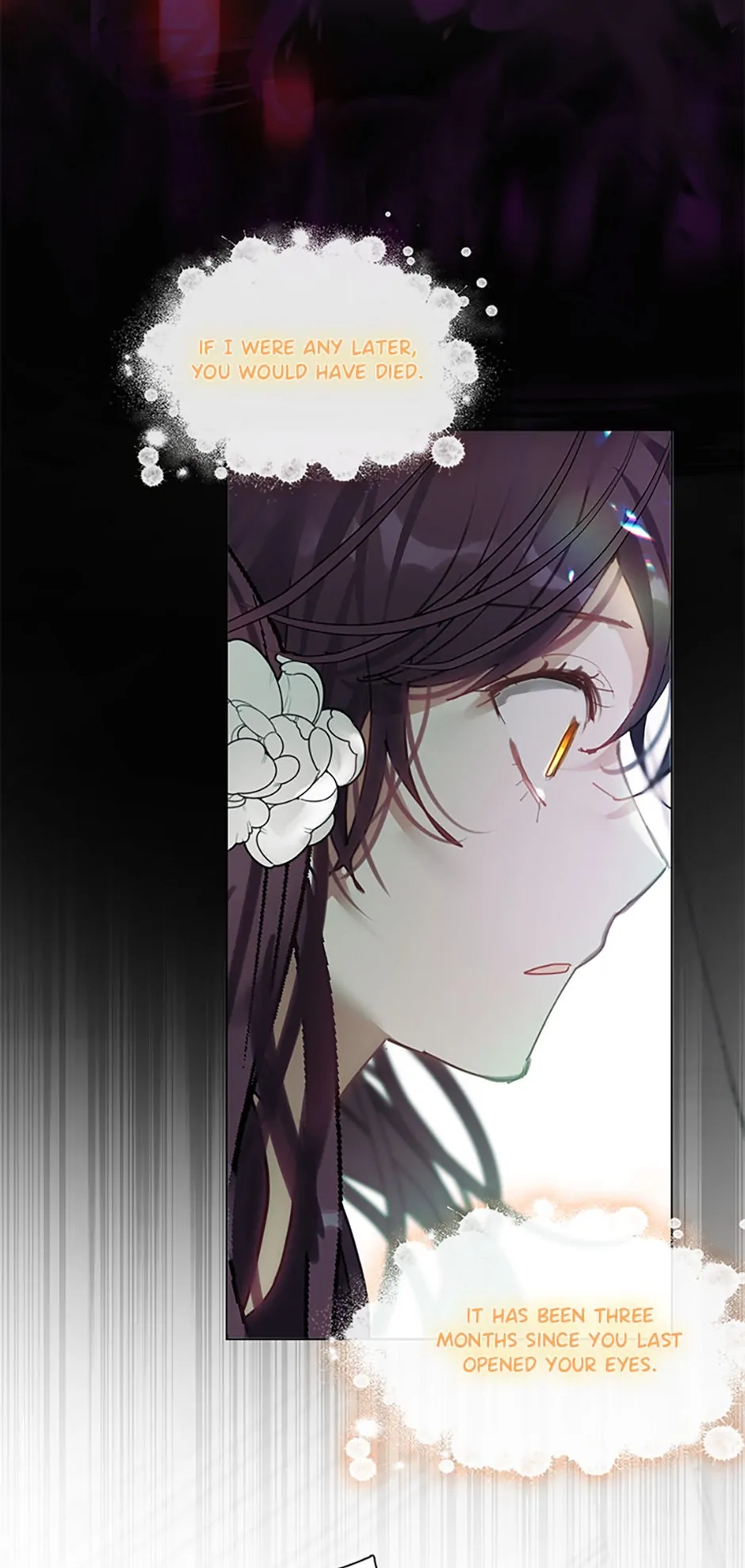 My Family is Obsessed with Me Chapter 82 page 16