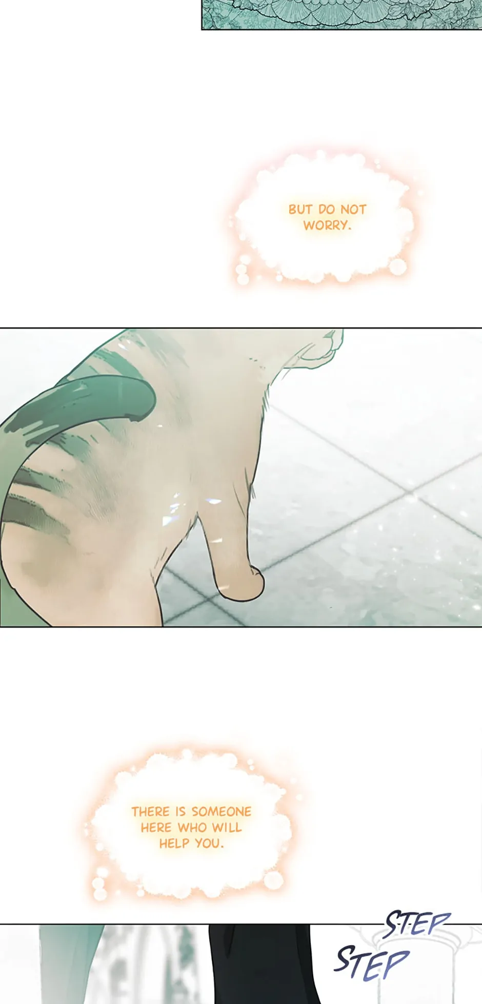 My Family is Obsessed with Me Chapter 82 page 19