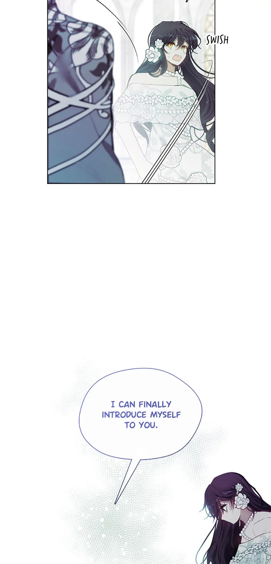 My Family is Obsessed with Me Chapter 82 page 22