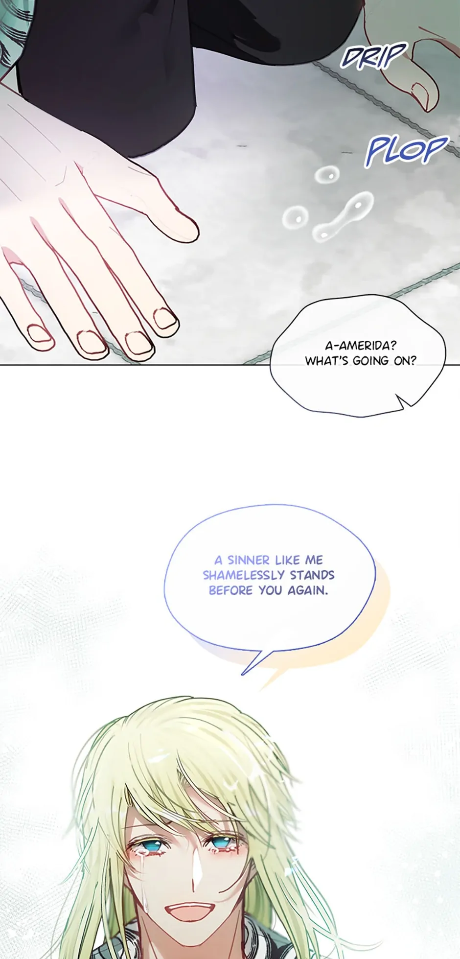 My Family is Obsessed with Me Chapter 82 page 24